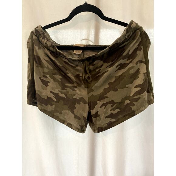 Women's Lucky Brand 4pc Lounge Set - Picture 9 of 10